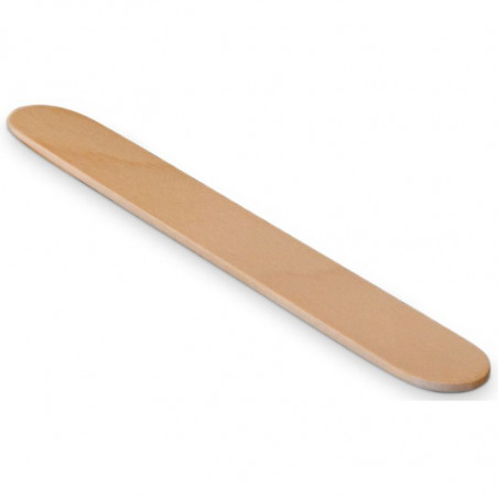 Waffle stick pops - 500 gabalu komplekts