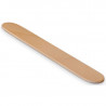 Waffle stick pops - 500 gabalu komplekts
