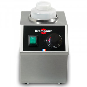 Chauffe Sauce / Chauffe Chocolat  Krampouz