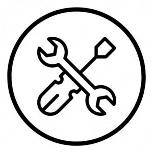 Pudele mērcei šokolādes sildītājam - Dynasteel