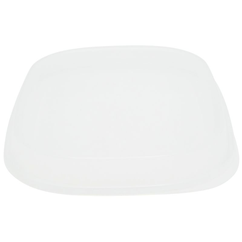 Vāks atkārtoti lietojamai PP paplātei - komplekts no 24