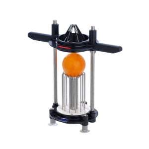 Tomātu un citrusaugļu griezējs - 8 sadaļas - Tellier