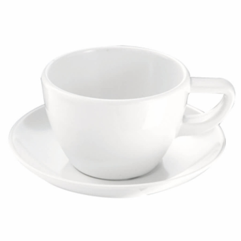 Assiette Mélamine Ø 103 mm | Pujadas : Résistante et légère
