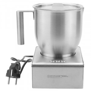 Milk Frother - 0.4 L - Dynasteel