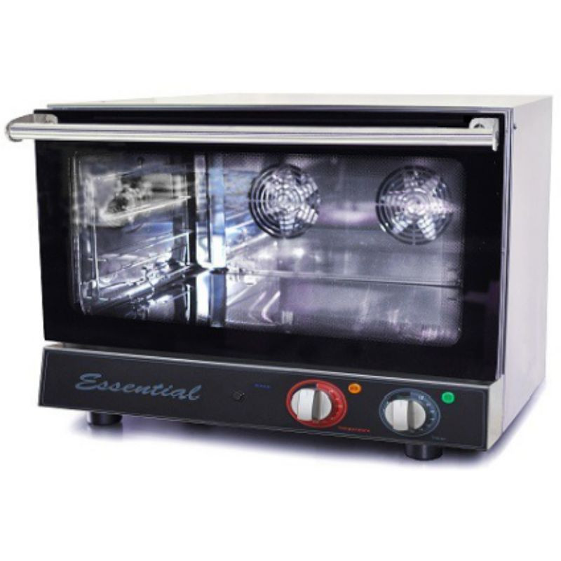 Four Professional with Manual Forced Air and Steam - 4 Levels 600 x 400 - Refurbished Four Professional with Manual Forced Air and Steam - 4 Levels 600 x 400 - Refurbished
