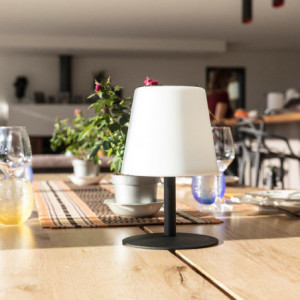 LED galda lampa - Mini tumšs - Lumisky