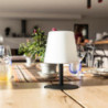 LED galda lampa - Mini tumšs - Lumisky
