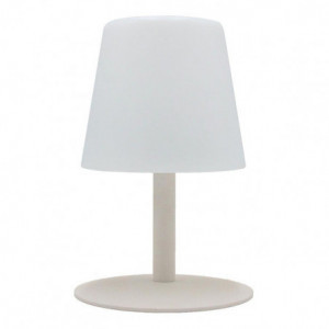 LED galda lampa - Mini Krēms - Lumisky