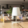 LED galda lampa - Mini Krēms - Lumisky