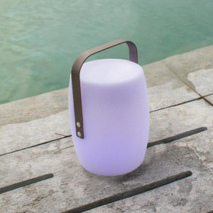 Wireless LED Lantern - Lucy Rock - Lumisky