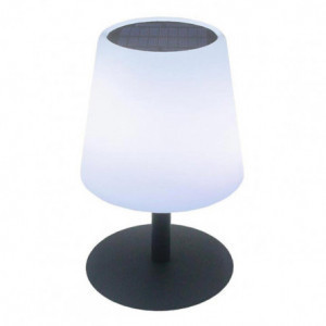 Saules un uzlādējama galda lampa - Standy Tiny Solar - Lumisky