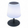 Saules un uzlādējama galda lampa - Standy Tiny Solar - Lumisky