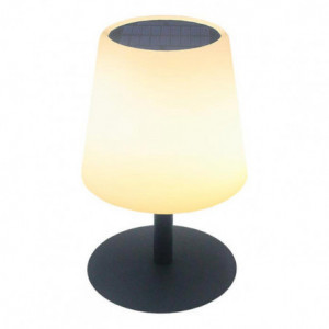 Saules un uzlādējama galda lampa - Standy Tiny Solar - Lumisky