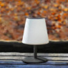Saules un uzlādējama galda lampa - Standy Tiny Solar - Lumisky