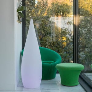 Lampu stabs Goutte bez vadiem - Classy 120 cm - Lumisky