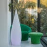 Lampu stabs Goutte bez vadiem - Classy 120 cm - Lumisky