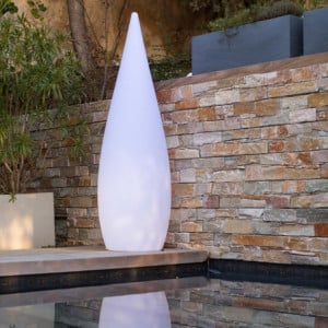 Lampu stabs Goutte bez vadiem - Classy 120 cm - Lumisky