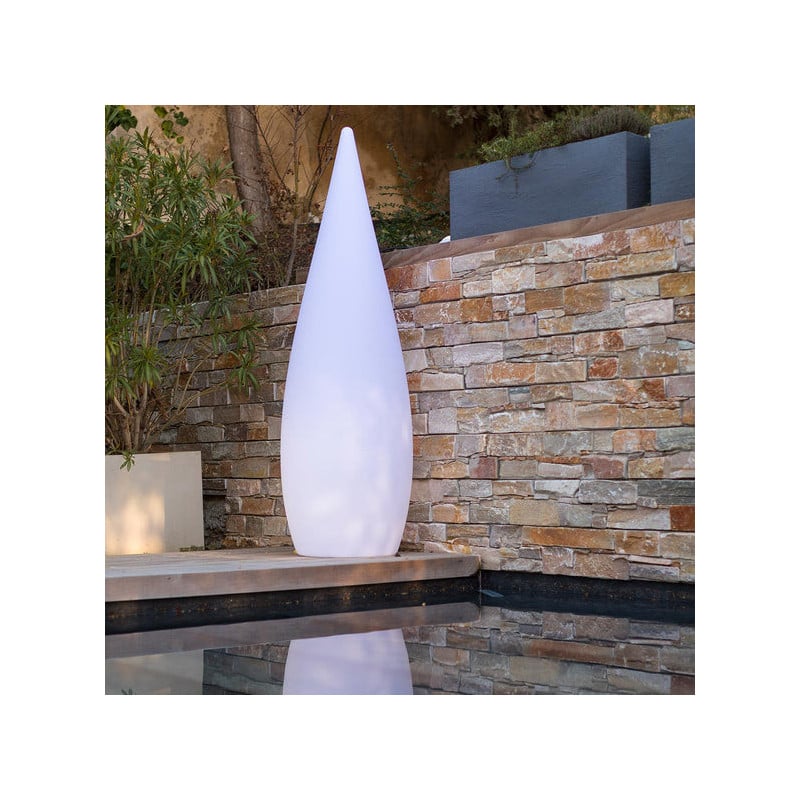 Lampu stabs Goutte bez vadiem - Classy 120 cm - Lumisky Lampu stabs Goutte bez vadiem - Classy 120 cm - Lumisky