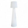 Wireless Multicolored Floor Lamp - Lady 110 cm - Lumisky