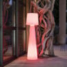 Lampadaire sans Fil Multicolore - Lady 110 cm - Lumisky