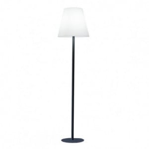 Bezvadu daudzkrāsu stāvlampa - Standy 150 cm - Lumisky