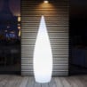 Lampu stabs Filaire Goutte āra apgaismojumam - Classy 120 cm - Lumisky