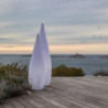 Lampu stabs Filaire Goutte āra apgaismojumam - Classy 120 cm - Lumisky