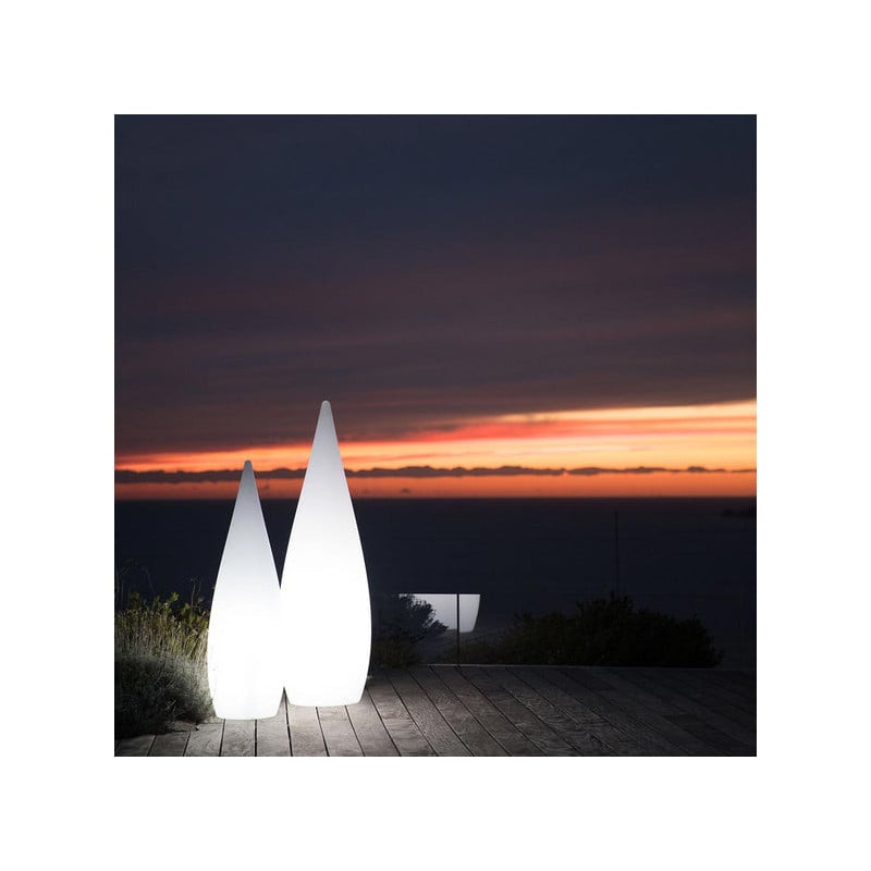 Lampu stabs Filaire Goutte āra apgaismojumam - Classy 120 cm - Lumisky Lampu stabs Filaire Goutte āra apgaismojumam - Classy 120 cm - Lumisky