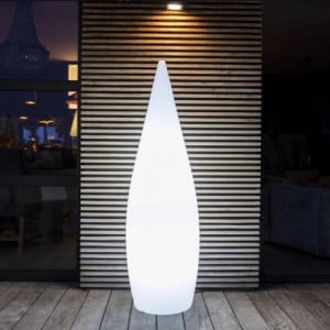Lampu stabs Filaire Goutte āra apgaismojumam - Classy 150 cm - Lumisky