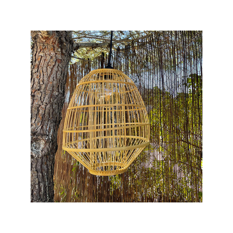 Suspension Bohème pour Extérieur - Mykonos Outdoor - Lumisky Suspension Bohème pour Extérieur - Mykonos Outdoor - Lumisky