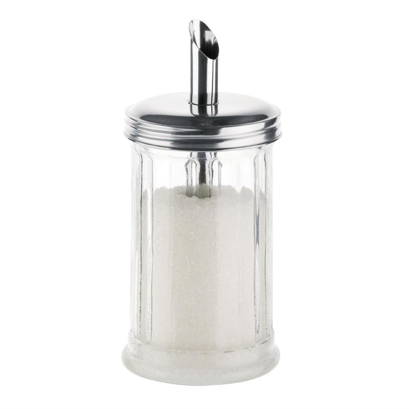 Doseur à Sucre - Ø 75 mm - Dynasteel Doseur à Sucre - Ø 75 mm - Dynasteel