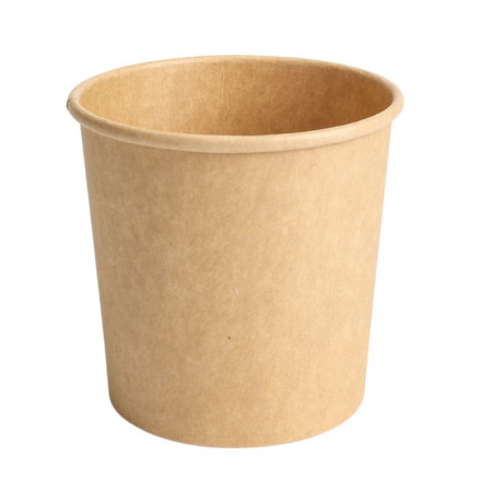Zupas trauks Kraft - 360 ml - 300 gabalu komplekts - Dynasteel
