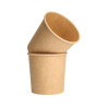 Zupas trauks Kraft - 360 ml - 300 gabalu komplekts - Dynasteel