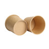 Zupas trauks Kraft - 360 ml - 300 gabalu komplekts - Dynasteel