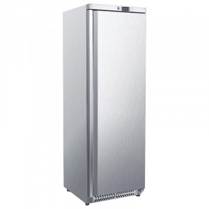 Armoire Réfrigérée 600L Inox Reconditionnée Dynasteel - Augsta Kapacitāte
