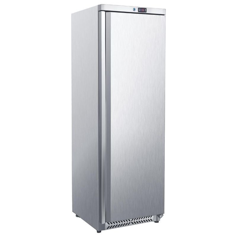 Armoire Réfrigérée 600L Inox Reconditionnée Dynasteel - Augsta Kapacitāte