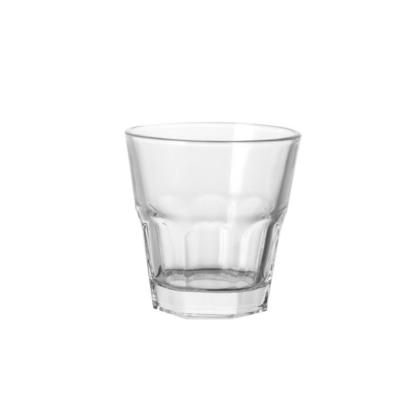 Traditional Glass 11 cl - Set of 6 - Dynasteel Traditional Glass 11 cl - Set of 6 - Dynasteel