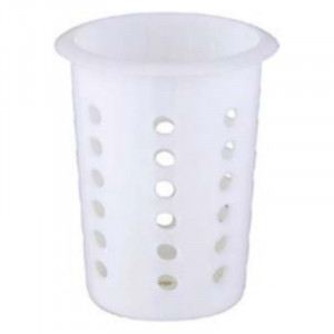 Profesionālais trauku mazgājamais mašīna Dynasteel atjaunots ar dozatoru un sūkni - 50x50 cm