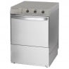 Reconditioned Professional Dynasteel Dishwasher with Dispenser and Pump - 50x50 cm