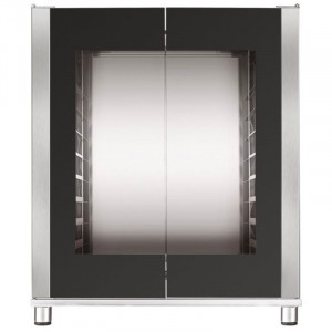 Etuve Professionnelle - 8 Plāksnes Galilei / Plus / KT - Pārkondicionēta