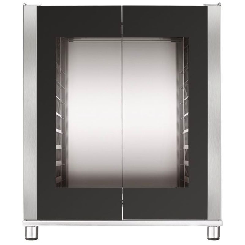 Etuve Professionnelle - 8 Plāksnes Galilei / Plus / KT - Pārkondicionēta