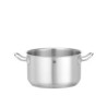 Braisière sans Couvercle - Kitchen Line - 3.5 L - ø 200 mm - Hendi