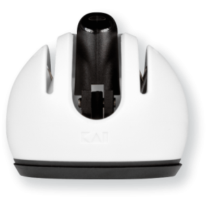 Aiguiseur Q-Sharpener KAI - Precīza un efektīva asināšana japāņu nazīm.