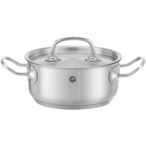 Faitout ar vāku Kitchen Line 28 cm