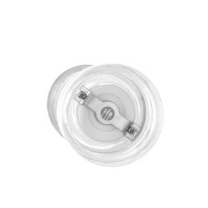 Akrila piparu dzirnaviņas 140mm HENDI - Precizitāte un elegance profesionāļiem