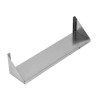 Plaukti plāksnēm - G 1200 x D 200 mm - Dynasteel