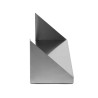 Plaukti plāksnēm - G 1200 x D 200 mm - Dynasteel