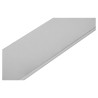 Plaukti plāksnēm - G 1200 x D 200 mm - Dynasteel