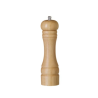 Light Wood Pepper Mill - H 215 mm from the brand HENDI: professional quality and elegant design