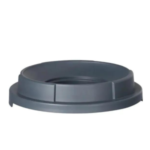 Vāks ar atveri apaļam atkritumu tvertnei - Ø 510 mm | HENDI